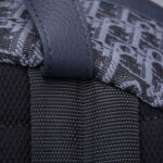 Christian Dior Rider Backpack Black